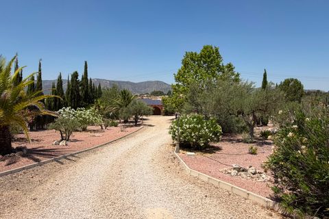 Villa i Salinas, Alicante, Salinas - € 595.000 | Ref: SalinasStunning - foto 11